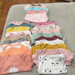 Baby Clothes