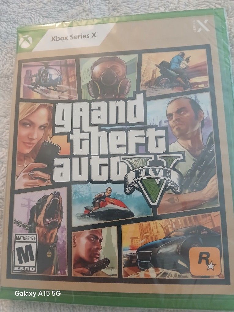 Madden 25 Xbox One Brand New $20