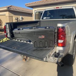 2004 Chevrolet Silverado