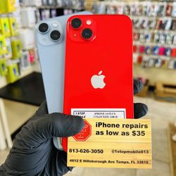iPhone 14 