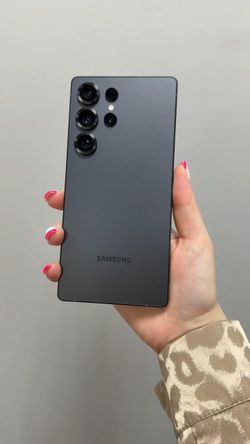 Samsung galaxy s25 ultra