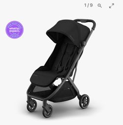 uppababy stroller