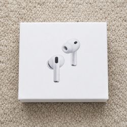 Air Pods Pro 3