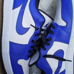 Nike Air Jordan 1 Low Size 12