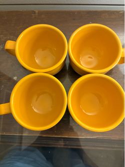 Fiesta Soup Cups