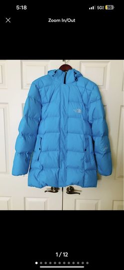 The North Face Jacket 