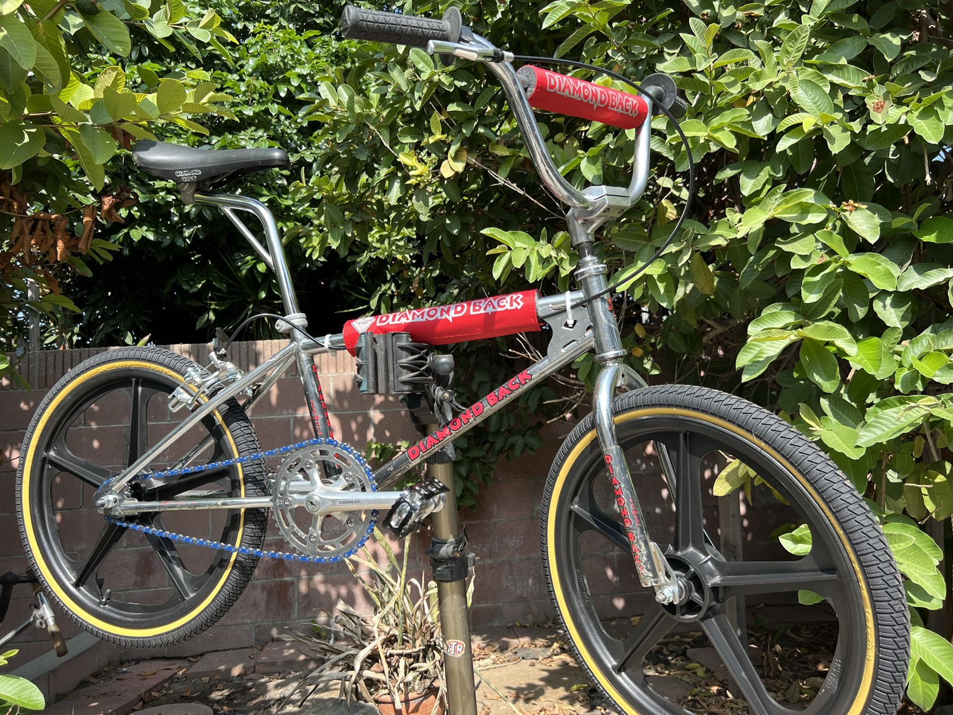 Diamondback formula one for sale hot sale