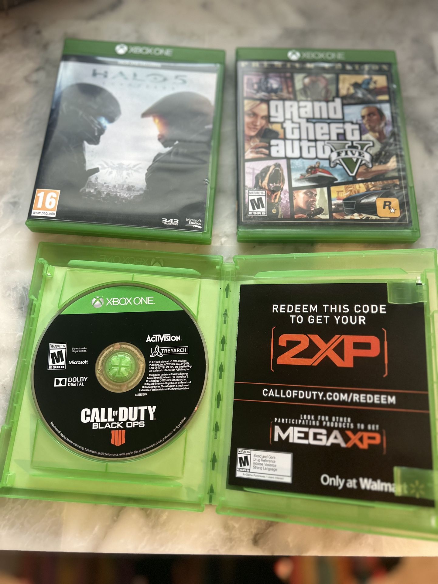 Zoo Tycoon Xbox One - Brand New for Sale in Bonney Lake, WA - OfferUp