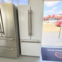 FORNO  30 In 17.48 Cu Ft Refrigerator  / 2 Years Warranty 