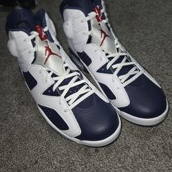 Jordan 6:Retro