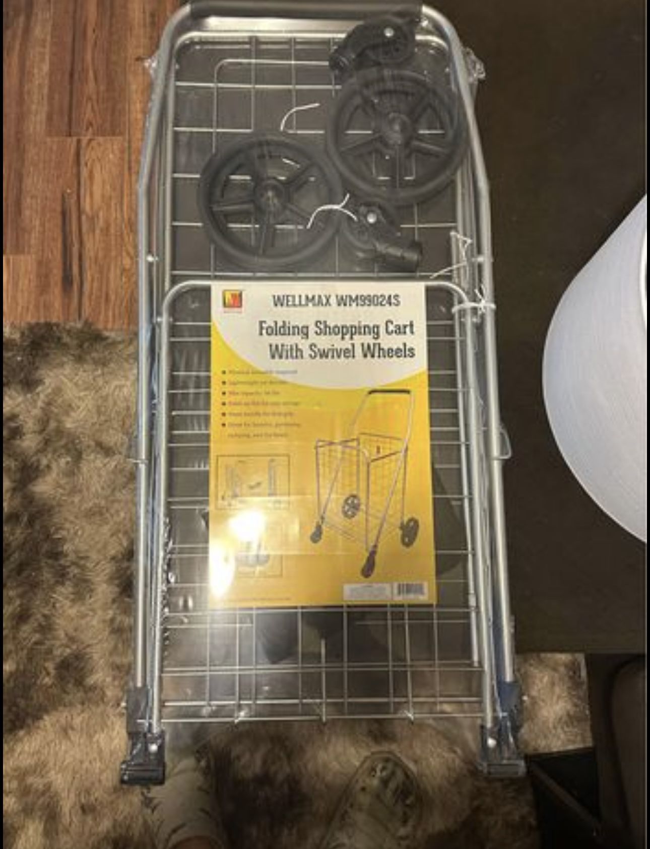 Shopping Cart