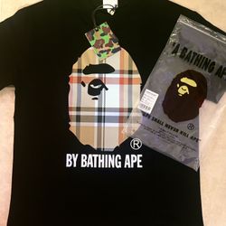 Bape Tee