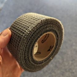 Cement Board Tape