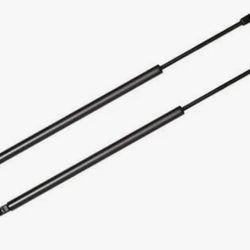 NINGHE 2X Rear Back LIFTGATE LIFT SUPPORT Fits for TOWN COUNTRY 16-08 / RAM CV CARGO VAN 15-12 GRAND CARAVAN 18-08 W/O Power Gas Strut Cylinder Spring