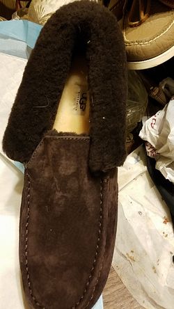 Ugg pair sz12