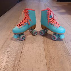 Roller Skates