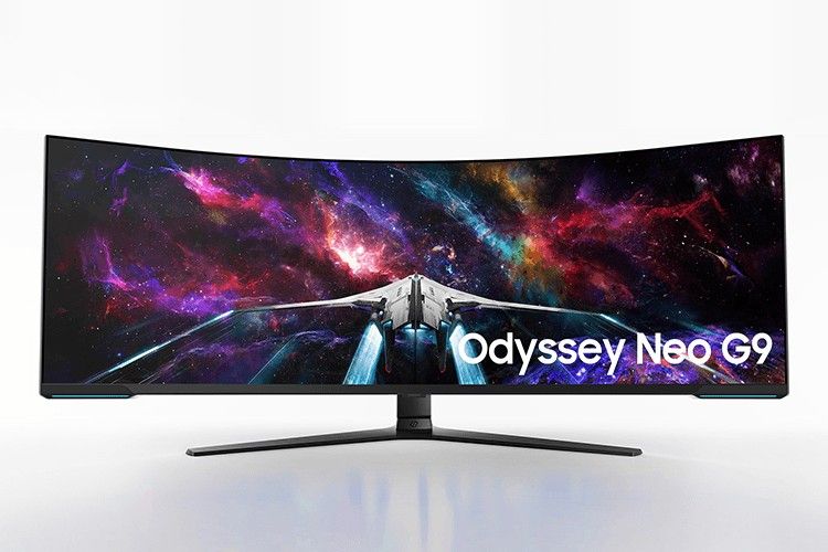 Monitor