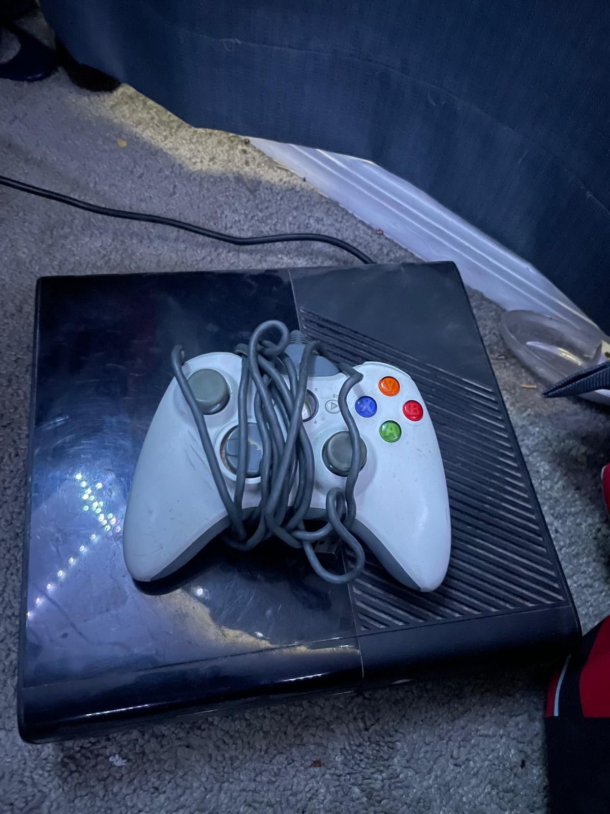 Xbox 360 E