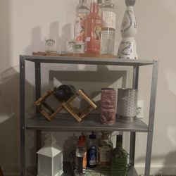 farmhouse Bar