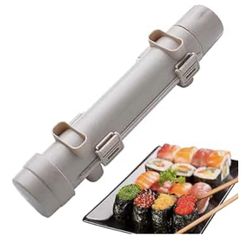 Sushi Bazoka 
