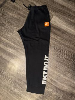 Mens Nike Sweats Sz XL