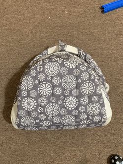 Portable Infant Sleeper 