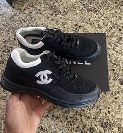 Chanel Runners