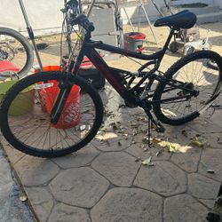 $50Mountain Bike