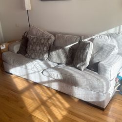 Ashley Furniture Couches