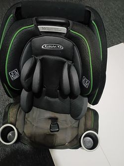 Car seat