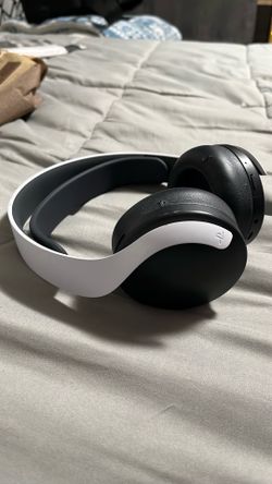 Ps5 head set