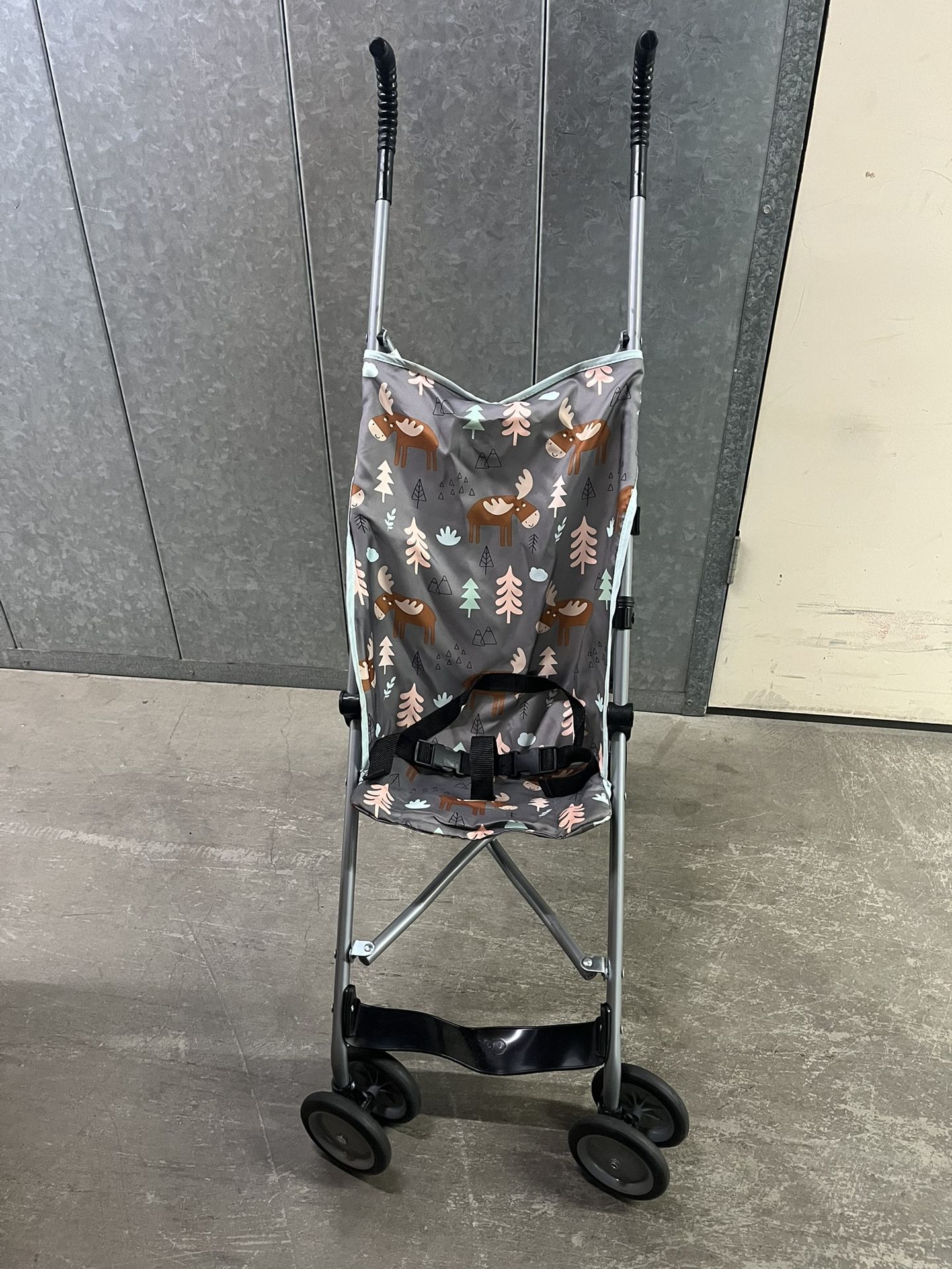 Kids Stroller