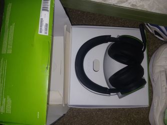 Xbox Headset 