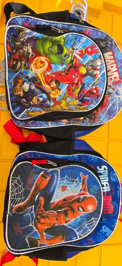 Mini backpack