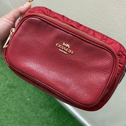 Coach Crossbody Purse
