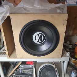 Car Audio