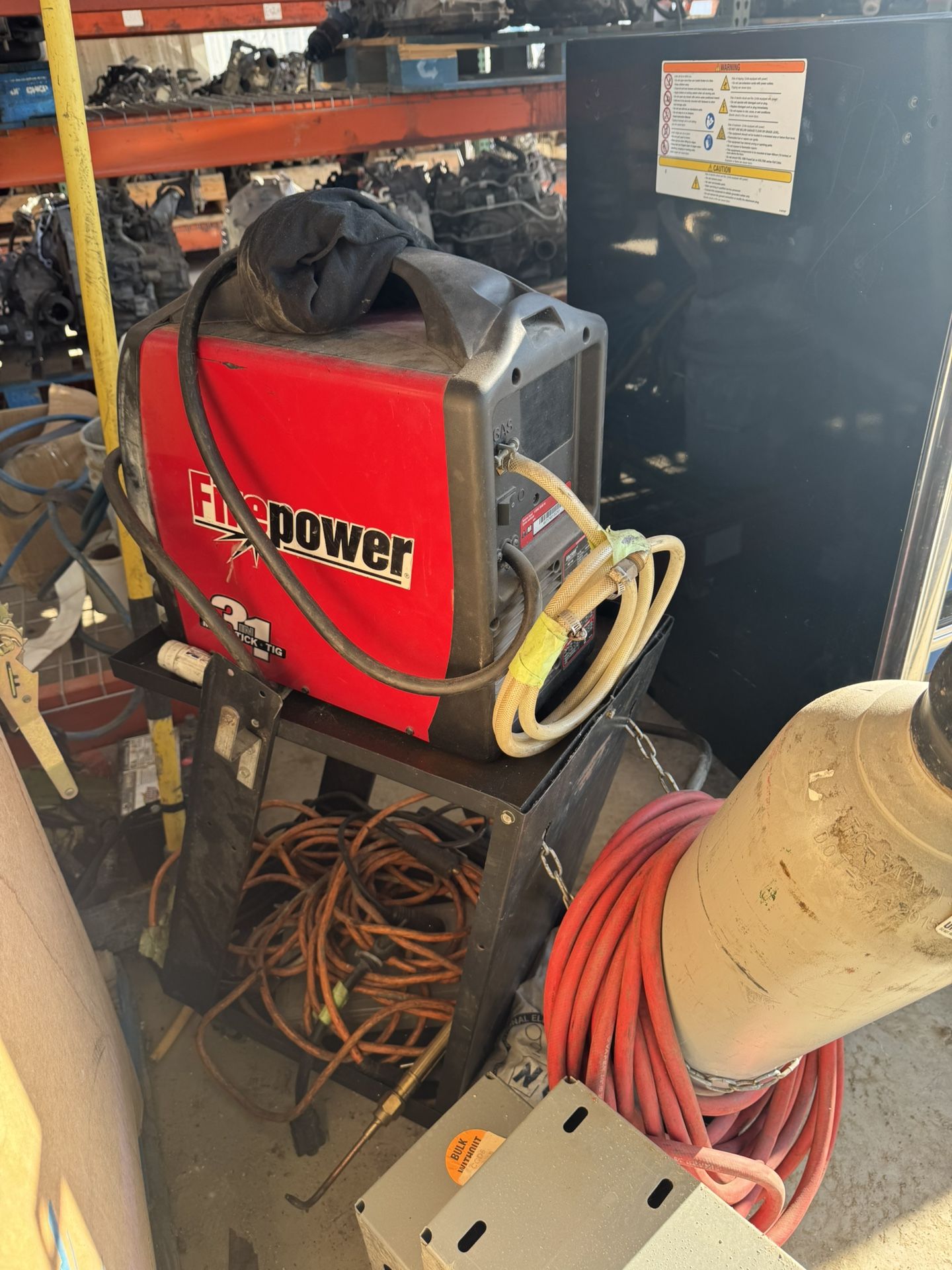 Welder
