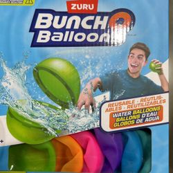 Bunch O Balloon