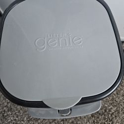 Litter Genie Disposable System