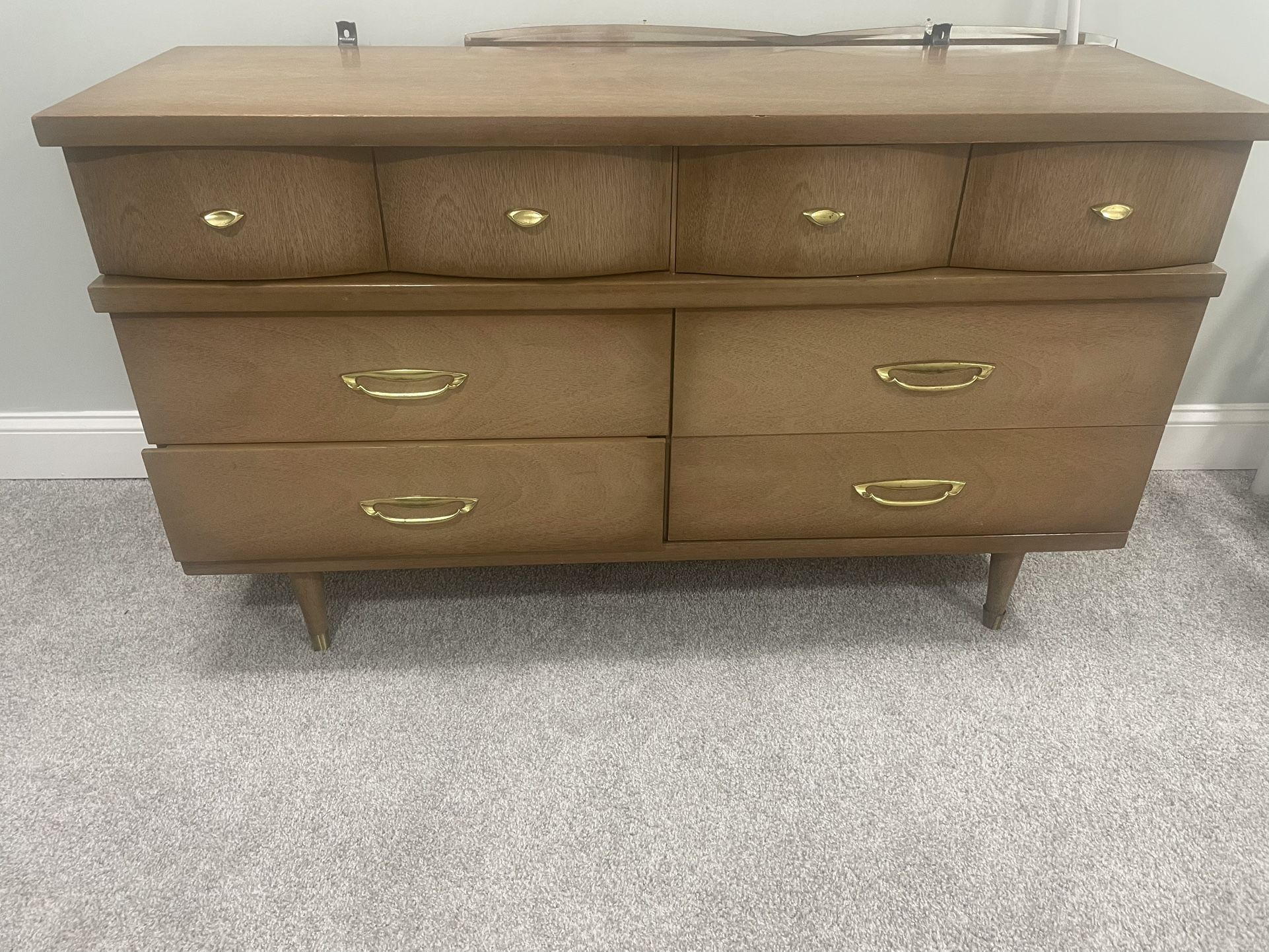 Antique Dresser For Sale