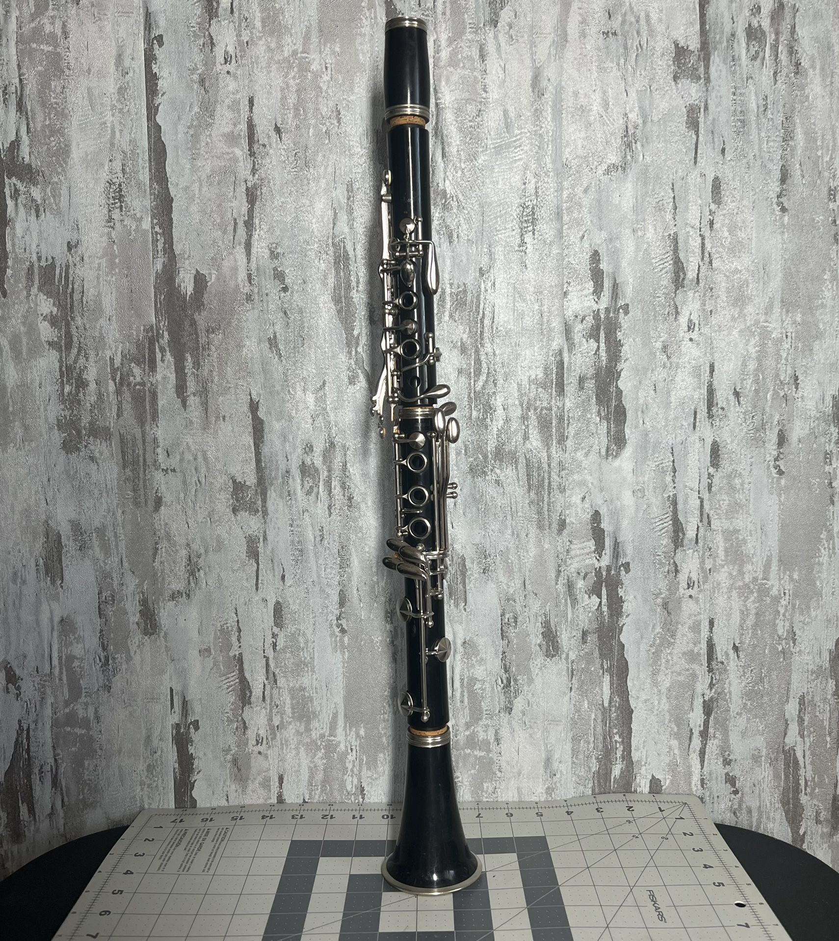 Clarinet