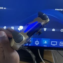 Free PS4 controller