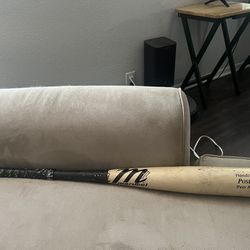 32 Inch Marucci Baseball Bat