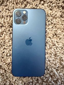iPhone 12 Pro