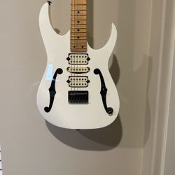 Ibanez PGM 301 Excellent Condition