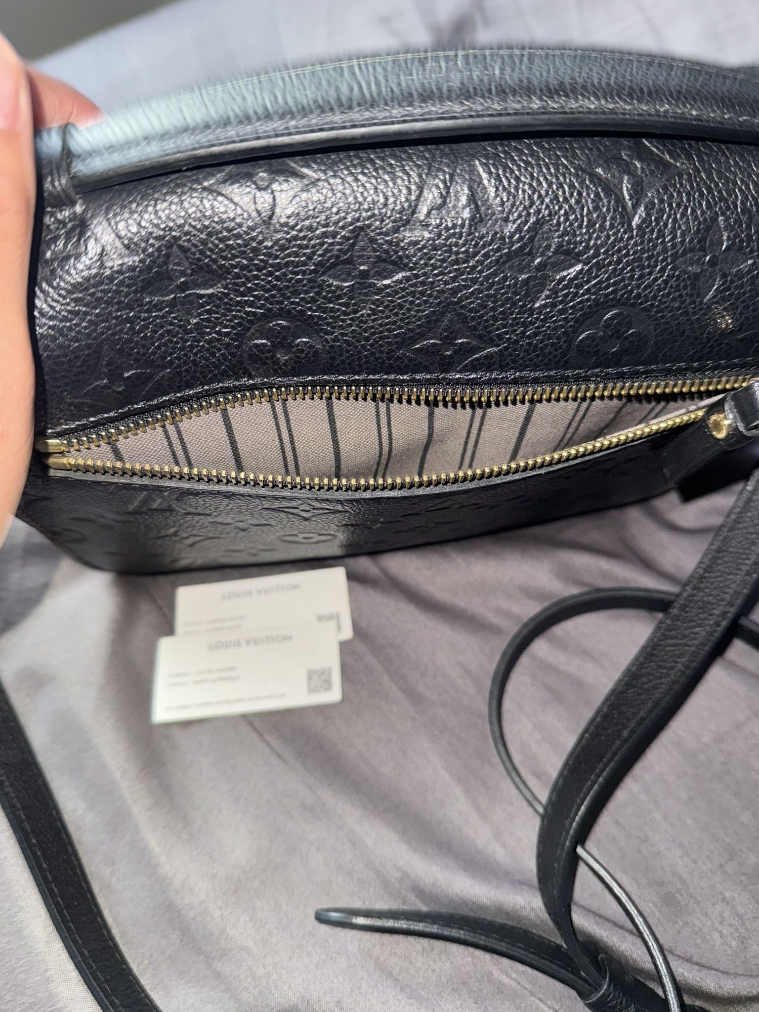 LV Bag