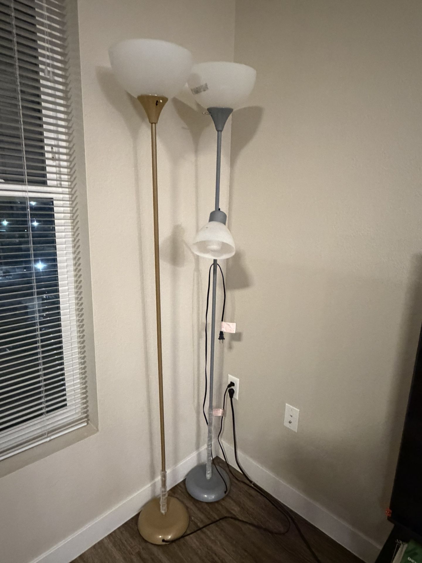 Floor Lamps