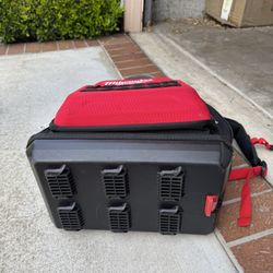 Milwaukee Pack out Backpack