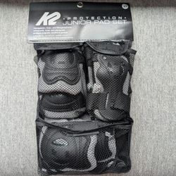 Skate Pads For Toddlers