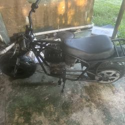 Mini Bike 